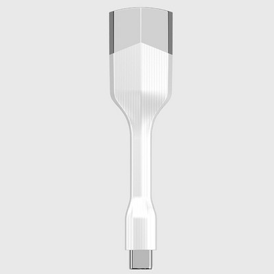 Prijenosna USB Type-c priključna stanica HDMI 4K HD Signal Type-C TO HDMI za MacBook Samsung Galaxy S8/S9/Note8 HUAWEI Matebook