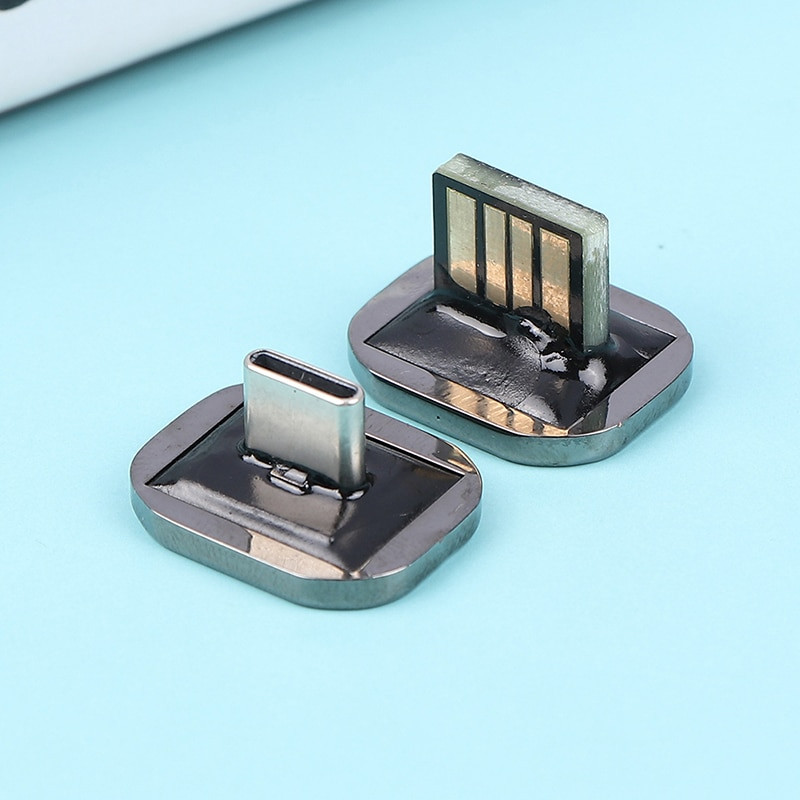 Hot 1PC Mini Short Car U Disk Pendrive USB2.0 Type-C Short UDP Udisk Chip Flash Drive Memory Stick Integruota muzika 16 32GB