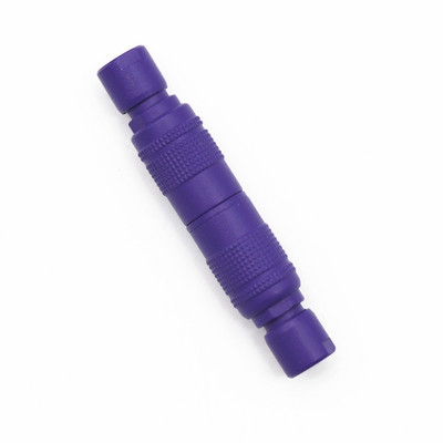 Raznobojna mat bijela tamnozlatna crveno crna YC8 Aviator utičnica Docking 4 jezgre 4pin muški ženski za tipkovnicu namotani USB tip C kabel