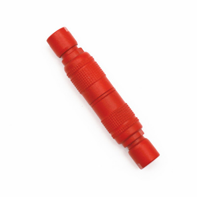 Raznobojna mat bijela tamnozlatna crveno crna YC8 Aviator utičnica Docking 4 jezgre 4pin muški ženski za tipkovnicu namotani USB tip C kabel