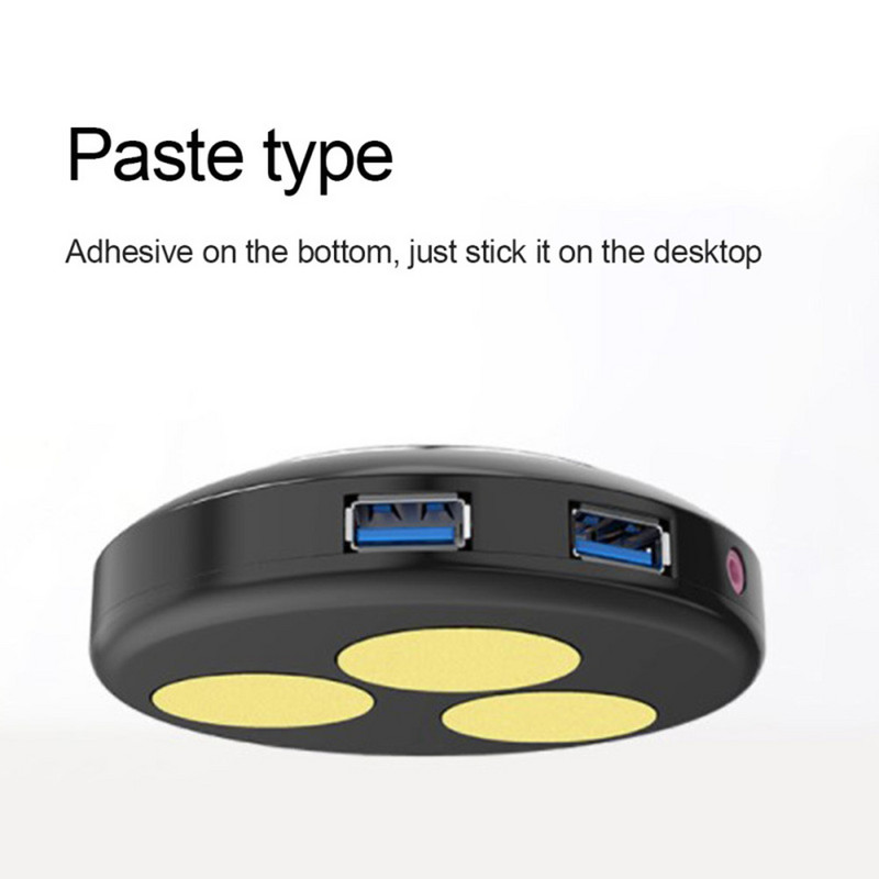 TEUCER 1,6 m-es hordozható számítógép bekapcsológombos kapcsoló asztali számítógépház Tápegység be/ki visszaállítása nyomógombos kapcsoló