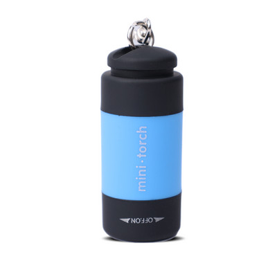 Lanternă de încărcare USB Lanternă Mini lanternă LED de buzunar Lampă comutator rotativ Lanterne rezistente la apă Camping în aer liber Lumini strălucitoare