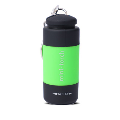 Lanternă de încărcare USB Lanternă Mini lanternă LED de buzunar Lampă comutator rotativ Lanterne rezistente la apă Camping în aer liber Lumini strălucitoare