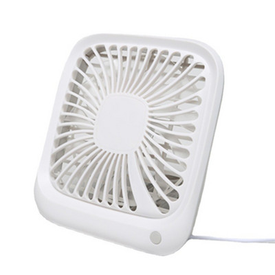 3 sebességes asztali ventilátor Mini USB ventilátor Csendes összecsukható ventilátor kis autós háttámla SEAT ventilátorhoz szabadtéri kempingezéshez, túrázáshoz, hegymászáshoz.