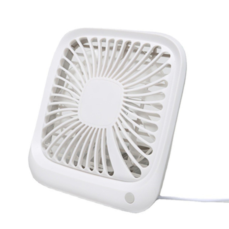 3 sebességes asztali ventilátor Mini USB ventilátor Csendes összecsukható ventilátor kis autós háttámla SEAT ventilátorhoz szabadtéri kempingezéshez, túrázáshoz, hegymászáshoz.