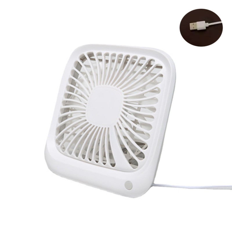 3 sebességes asztali ventilátor Mini USB ventilátor Csendes összecsukható ventilátor kis autós háttámla SEAT ventilátorhoz szabadtéri kempingezéshez, túrázáshoz, hegymászáshoz.