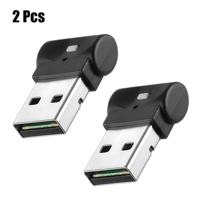 7 spalvų mini USB LED išmanioji atmosferos šviesa RGB auto vidaus dekoratyvinė lempa namų biurui nešiojamojo kompiuterio klaviatūros automobilio priedas