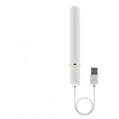 Meleg láz USB fűtőrudas melegítő szexi férfi játékokhoz Kézmelegítő 5V Teljesen vízálló jó partner