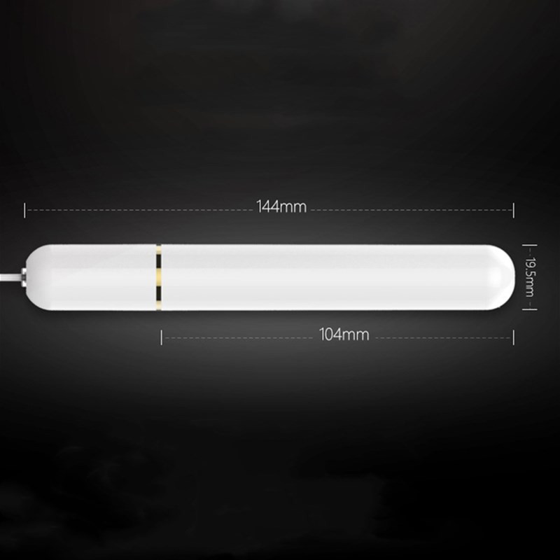 Meleg láz USB fűtőrudas melegítő szexi férfi játékokhoz Kézmelegítő 5V Teljesen vízálló jó partner