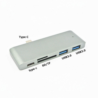 C tipo su HDMI suderinamas USB C 3.0 2.0 Aux adapteris, skirtas iPad Pro, skirtas MacBook Samsung S20 Dex Xiaomi 10 TV PS5 monitorius