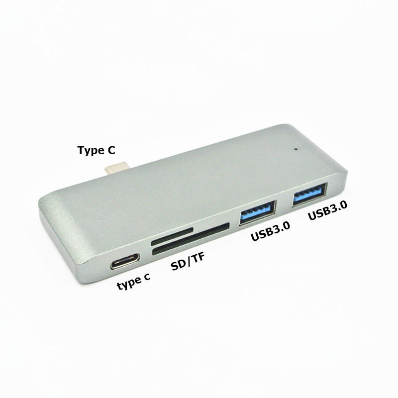 C tipo su HDMI suderinamas USB C 3.0 2.0 Aux adapteris, skirtas iPad Pro, skirtas MacBook Samsung S20 Dex Xiaomi 10 TV PS5 monitorius