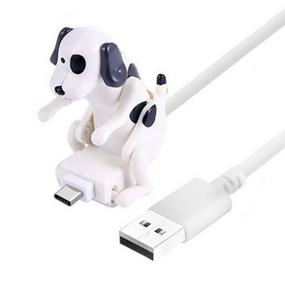 Novi 1,2 m Rogue Dog Kabel za punjenje za IOS Type-c USB telefonski kabel Kabel za punjač za pse Žica za HuaweiIPhoneXiaomi podatkovni kabel Hot