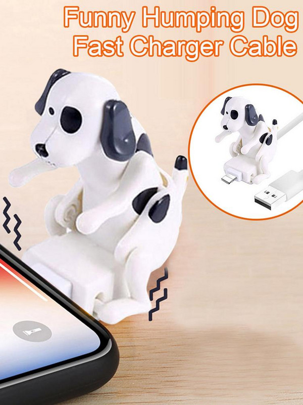 Cablu de încărcare Rogue Dog de 1,2 m nou pentru IOS Type-c Cablu USB pentru telefon Cablu de încărcare pentru câini Cablu de date HuaweiIPhoneXiaomi fierbinte