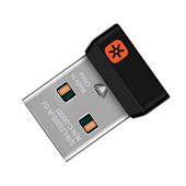 Juhtmevaba Dongle vastuvõtja USB-adapter Logitechi hiireklaviatuuri jaoks M280 M320 M325 M330 M545 dongle vastuvõtja jaoks arvuti jaoks