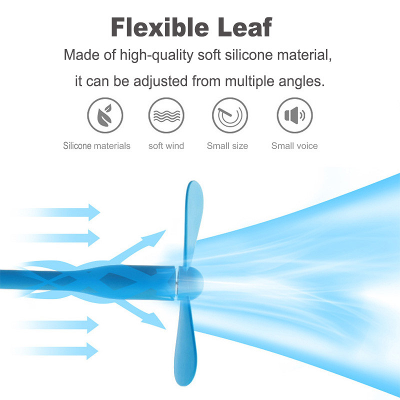 Hordozható ventilátor Type-c Micro USB C Phone Mini 3 az 1-ben utazási hűtőhűtő Iphone 14 Lighting Xiaomi 12 Sansmung S22 Androidhoz