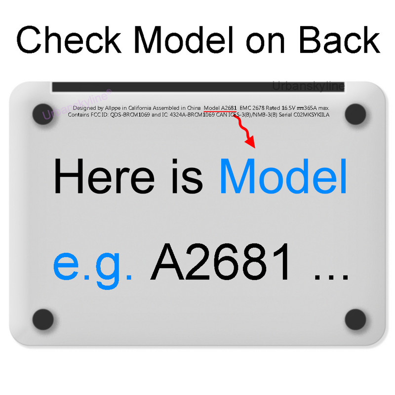 Klaviatūros dangtelis, skirtas Macbook Air 13 M2 Pro 13 M1 14 Max 15 16 Bar ID 17 Retina 11 Silikoninis apsauginis odos dėklas A2337 A2779 A2681