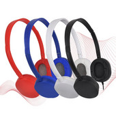 YOVONINE 3,5 mm laidinės stereo ausinės triukšmą slopinančios ausinės su mikrofonu reguliuojama galvos juosta, skirta kompiuterio nešiojamam kompiuteriui