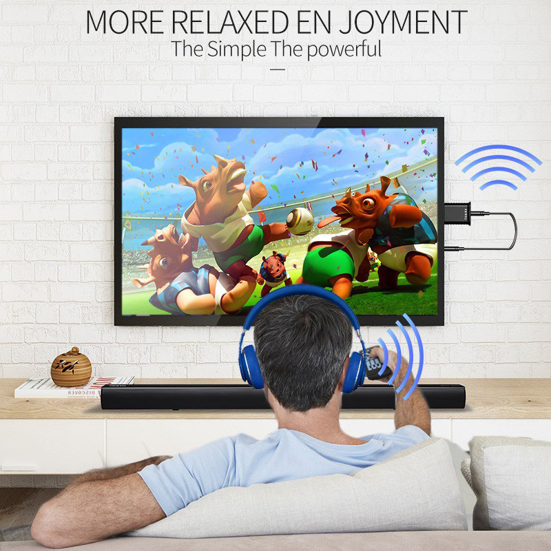 FLOVEME Bluetooth slušalice s mikrofonom Računalo TV Telefon Laptop Tablet Igrač Bežične slušalice Smanjenje buke Telefon Glazba Kaciga