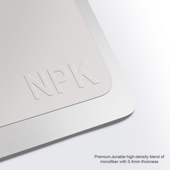 RYRA Notebook Toetsenbord Deken Cover Microfiber Stofdicht Beschermende Laptop Scherm Reinigingsdoekje Macbook 13/15/16 Inch