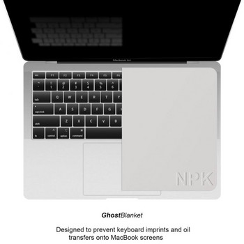 RYRA Notebook Toetsenbord Deken Cover Microfiber Stofdicht Beschermende Laptop Scherm Reinigingsdoekje Macbook 13/15/16 Inch