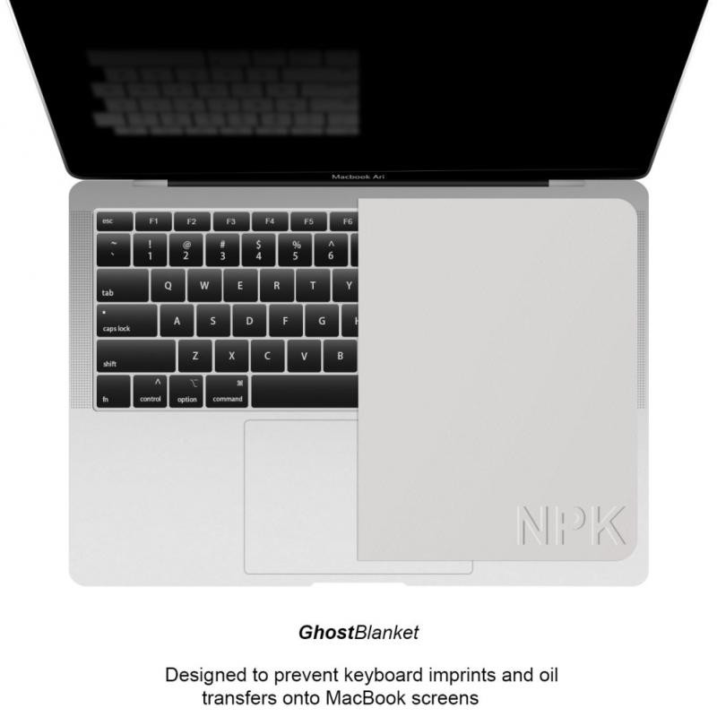 RYRA Notebook Toetsenbord Deken Cover Mikroszálas Stofdicht Beschermende Laptop Scherm Reinigingsdoekje Macbook 13/15/16 hüvelykes