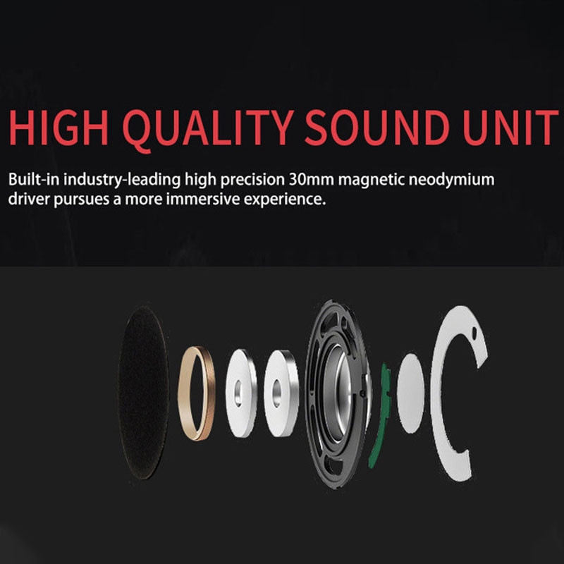 USB fejhallgató mikrofonos zajszűrős számítógépes PC fejhallgató Könnyű vezetékes fejhallgató PC-hez / Laptophoz/Mac-hez/ Iskolai/Gyermekekhez