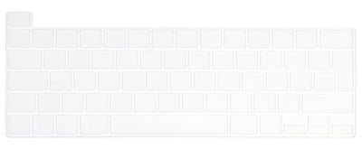 Προστατευτικό πληκτρολογίου διάταξης ΕΕ για Macbook Pro 13 2020 M1 Chip A2338 Κάλυμμα πληκτρολογίου Silicon For Macbook Pro M1 Chip Skin Keyboard Keyboard