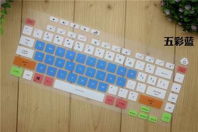 Tastatūras aizsargapvalka apvalks 15,6 collu Asus Rog Strix G15 G513 G513 QR G513QE G513 QM G513IC G513Q G 513QR QM g513ih Q klēpjdatoram