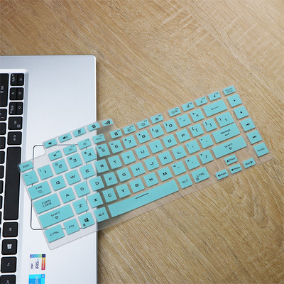 Tastatūras aizsargapvalka apvalks 15,6 collu Asus Rog Strix G15 G513 G513 QR G513QE G513 QM G513IC G513Q G 513QR QM g513ih Q klēpjdatoram