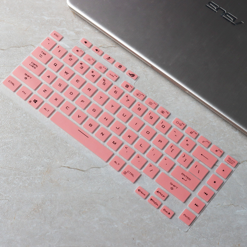 Tastatūras aizsargapvalka apvalks 15,6 collu Asus Rog Strix G15 G513 G513 QR G513QE G513 QM G513IC G513Q G 513QR QM g513ih Q klēpjdatoram