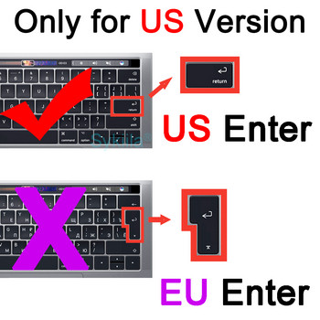 Капак на клавиатурата за HP Pavilion 15 15-BC 15-BD 15-B 15-E 15-G 15-N 15-P G6 G7 M6 DV6 Силиконов протектор Skin Case Лаптоп TPU 15.6