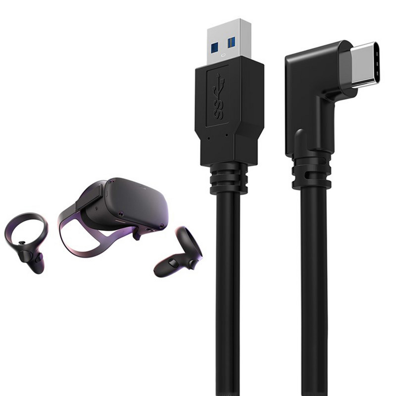 1 datora tālruņa ātrās uzlādes kabelis USB pagarinātāja kabelis datu kabelis, nomaiņa tīkla uzlādes kabelis leņķveida datu vads USB vads