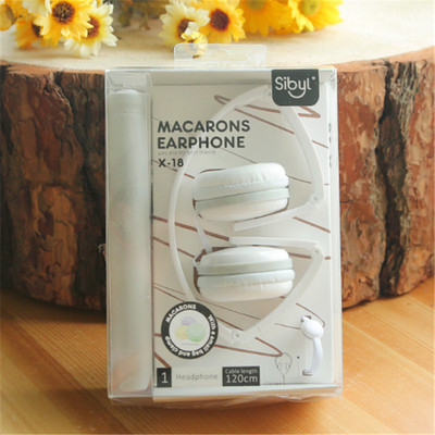 Δώρα γενεθλίων Χαριτωμένα ακουστικά με Mic Candy Color Πτυσσόμενα Παιδικά Ακουστικά Ακουστικά για Smartphone Κορίτσια Παιδιά Φορητός υπολογιστής Xiaomi