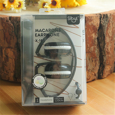 Δώρα γενεθλίων Χαριτωμένα ακουστικά με Mic Candy Color Πτυσσόμενα Παιδικά Ακουστικά Ακουστικά για Smartphone Κορίτσια Παιδιά Φορητός υπολογιστής Xiaomi