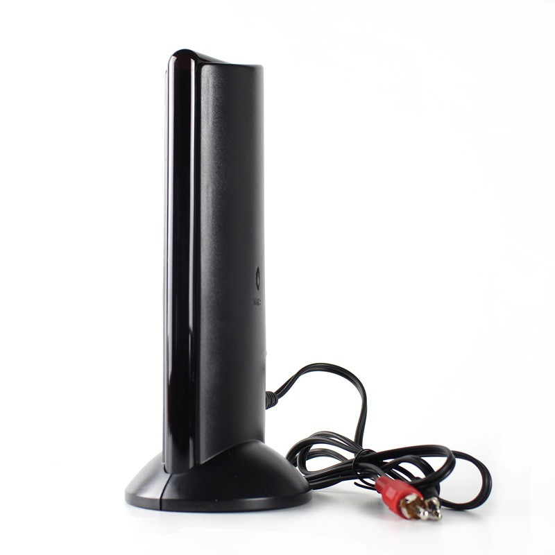 Bežične slušalice s radio frekvencijom 3,5 mm AUX audio sučelje za praćenje chata pet u jednom slušalice za prijenosno računalo MP3/4