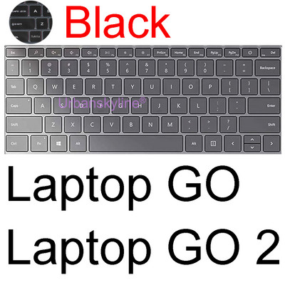 Klaviatūros dangtelis, skirtas „Surface Pro“ 9 8 7 6 5 4 3 2 X 7+ Plus, skirtas „Microsoft Laptop Studio GO Book RT Silicone Protector Skin Case 15“