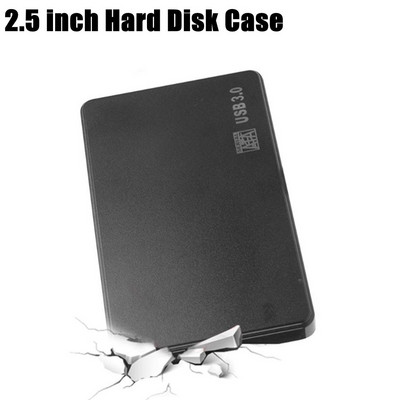 Kućište za HDD od 2,5 inča SATA 3.0 na USB3.0 HDD Enclouse SSD adapter za Samsung Seagate SSD HDD tvrdi disk vanjska kutija