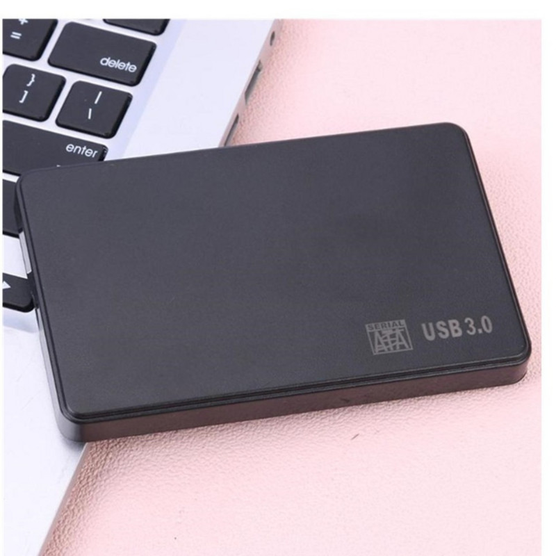 Kućište za HDD od 2,5 inča SATA 3.0 na USB3.0 HDD Enclouse SSD adapter za Samsung Seagate SSD HDD tvrdi disk vanjska kutija