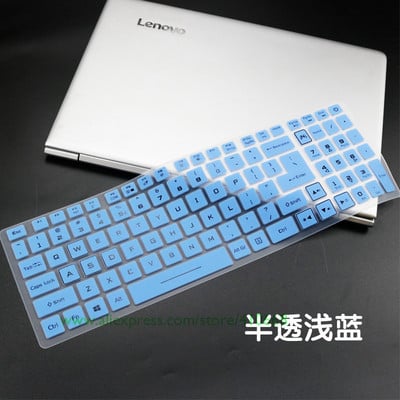 15.6'' prijenosna tipkovnica zaštitna maska za Acer Nitro 5 AN515-54-54W2 AN515-54-51M5 AN517-51-56YW Nitro 7 AN715-51 17.3''