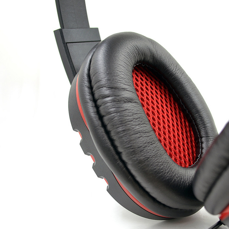 1 kom. velike slušalice s jakim basom, glavne slušalice, slušalica, slušalica, slušalica za igrice, stolno prijenosno računalo