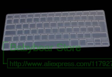 US EU Euro RU Tipkovnica s ruskim slovom za Macbook Air Pro Retina 13 15 Laptop Russia Protector skin Za iMac 13.3 15.4