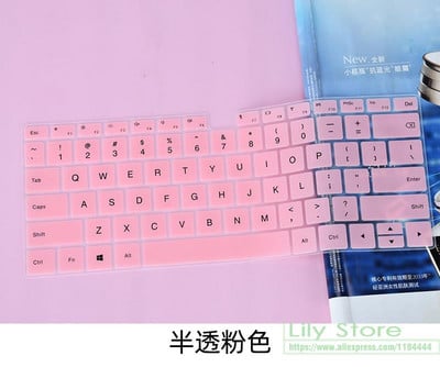 za Honor Magicbook Pro 16 2021 za HONOR MagicBook 16 2021 HYM-W56 2020 16.1 inčni silikonski poklopac tipkovnice za prijenosno računalo Zaštitnik