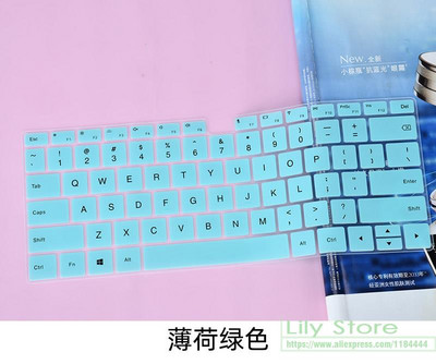 za Honor Magicbook Pro 16 2021 za HONOR MagicBook 16 2021 HYM-W56 2020 16.1 inčni silikonski poklopac tipkovnice za prijenosno računalo Zaštitnik