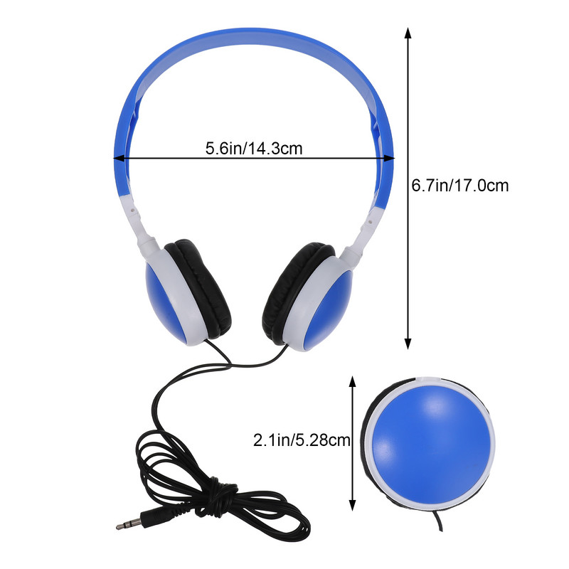 Dječje slušalice Slušalice za djecu Žičane slušalice za prijenosno računalo Glazba Bežične slušalice na uhu Računala Prijenosno računalo