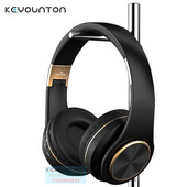 Moda vânzare fierbinte Căști Căști pentru jocuri Blutooth Sunet surround Stereo fără fir cu lumină colorată Căști pentru laptop pentru computer Muzică