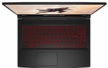 Για MSI GL66 Pulse Katana GF76 GL76 Katana GF66 2021 gaming Laptop Silicone Protector Keyboard Skin