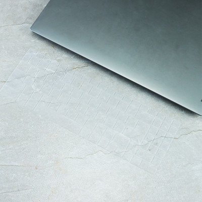 Skirta MSI GL66 Pulse Katana GF76 GL76 Katana GF66 2021 žaidimų nešiojamojo kompiuterio silikoninės klaviatūros apsauginio dangtelio oda