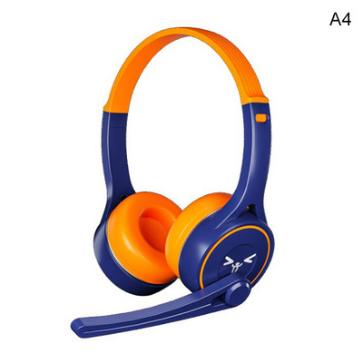 3,5 MM žičane slušalice za igranje s mikrofonom, univerzalne USB slušalice s poništavanjem buke za stolno računalo, prijenosno računalo