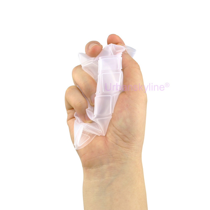 Skaidrus klaviatūros dangtelis skirtas Macbook Air 13 M2 Pro 13 M1 Pro14 15 16 Retina 11 Silikoninis apsauginis odos dėklas A2337 A2779 A2681