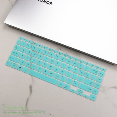 Zaštitna maska za silikonsku tipkovnicu za Asus VivoBook 14 X413FP X413FA X413F X413 FA FP F S14 X421FA X421IA X421 FA IA 2020 14"